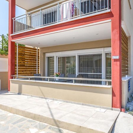 Natalia Peramos Appartement Néa Péramos Buitenkant foto